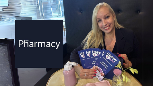 Meet the ‘Powerhouse’ behind Australia’s next big category breakthroughs by Retail Pharmacy Magazine