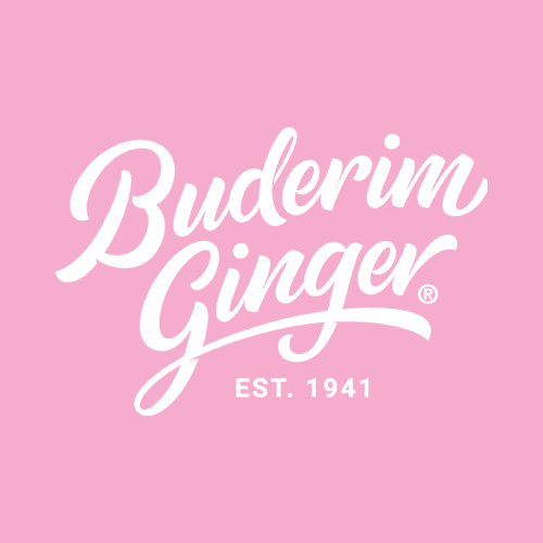 Buderim Ginger