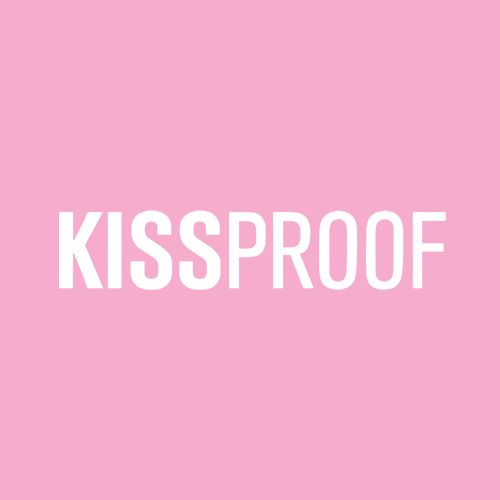 Kissproof