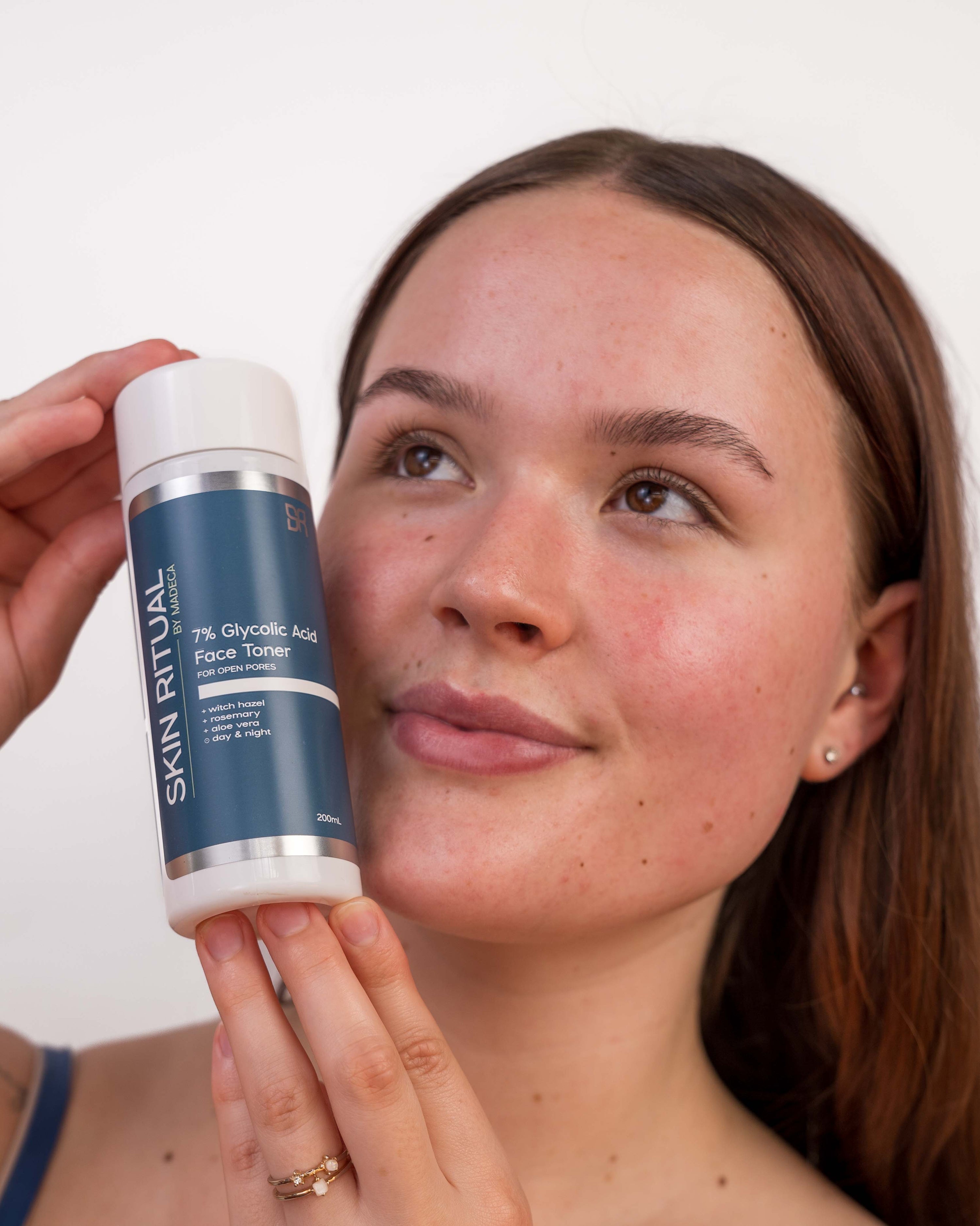 Skin Ritual By Madeca – PHRB